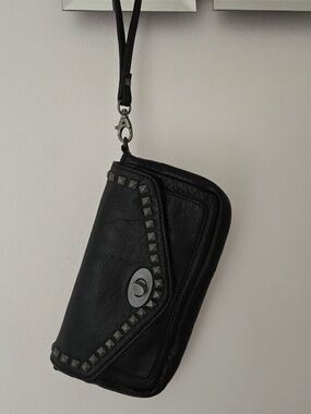 Belle Starr Wallet by Durango Leather Company.